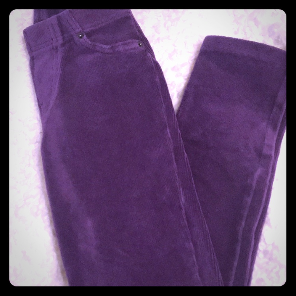 💜🌸BEAUTIFUL CHILDREN’S PLACE PANTS💜🌸